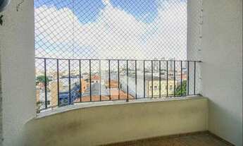 Imagem 4: Apartamento para Aluguel - Vila Carrão, 3 Quartos, 80 m2