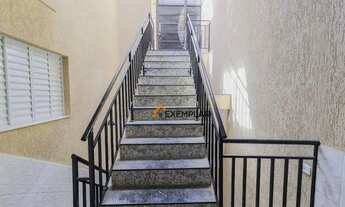 Imagem 6: Apartamento com 1 dormitório para alugar, 40 m² por R$ 1.530,00/mês - Santana - São Paulo