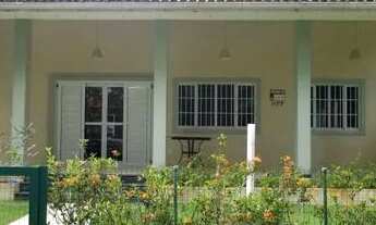 Imagem: Casa em Cond. 3 Quartos sendo 2 Suítes