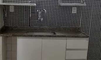 Imagem 4: Alugo - Nazaré Apartamento com 2 dormitórios