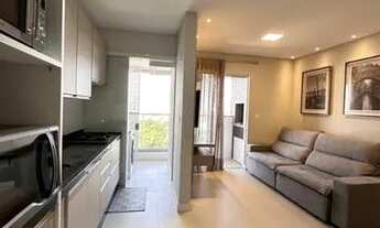 Imagem: OLocação Anual - Apartamento mobiliado