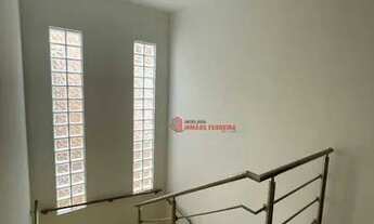 Imagem 7: Sobrado com 3 dormitórios - venda por R$ 1.700.000,00 ou aluguel por R$ 8.550,00/mês - VIL