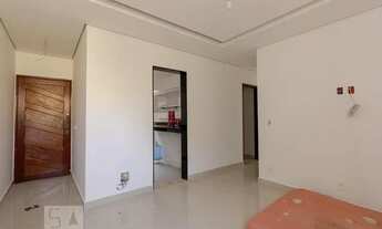 Imagem 3: Apartamento para Aluguel - Floramar, 3 Quartos, 69 m2