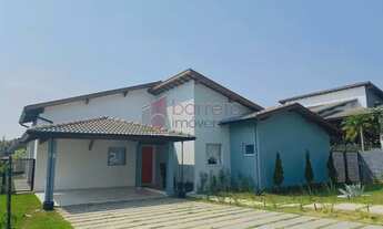 Imagem: Casa Condomínio em Itupeva