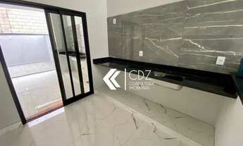 Imagem 6: Casa de condomínio Térrea Horto Florestal Villagio