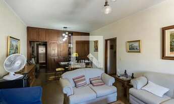 Imagem 5: Apartamento à Venda - Tijuca, 4 Quartos, 142 m2