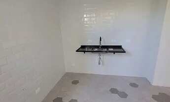 Imagem 3: Cód.: 10257 - Apartamento de 44m², sem condomínio com elevador, 02 dormitórios e 01 vaga d