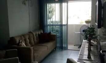 Imagem 4: Apto perto da praia em manaira joão pessoa PB