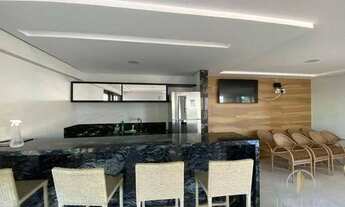 Imagem 5: Apartamento com 1 dormitório para alugar, 37 m² por R$ 1.800,00/mês - Intermares - Cabedel