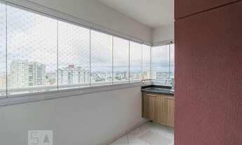 Imagem 4: Apartamento para Aluguel - Santa Maria, 2 Quartos, 60 m2