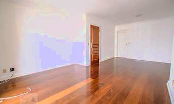 Imagem 2: Apartamento para Aluguel - Perdizes, 3 Quartos, 105 m2