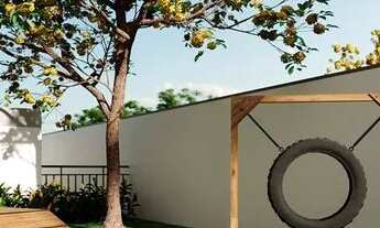 Imagem 4: NVT - Lançamento Minha Casa Minha Vida com 46m² e 2 dormitórios