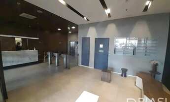 Imagem 6: Sala Comercial no "Condomínio Mondial Osasco" - Vila Yara - Osasco/SP (Escritóri