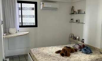 Imagem 6: Apartamento 3 quartos mobiliado em boa viagem