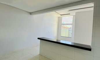 Imagem 3: Casa 3 quartos Casa com 3 dormitórios