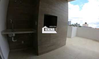 Imagem 7: APARTAMENTO 3 QUARTOS PARA LOCAÇÃO NO ORFAS