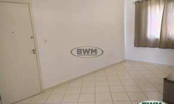 Imagem 4: Apartamento com 2 dormitórios à venda, 56 m² por R$ 270.000,00 - Jardim Gonçalves - Soroca