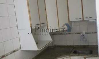 Imagem 7: Apartamento Padrão em Jundiaí