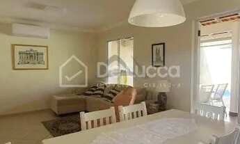 Imagem 2: Casa - Parque Alto Taquaral - Campinas