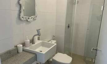 Imagem 4: Cobertura para venda com 142 metros quadrados com 2 quartos em Campeche - Florianópolis