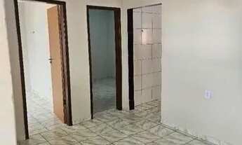 Imagem 2: MA Casa a venda na Ribeira