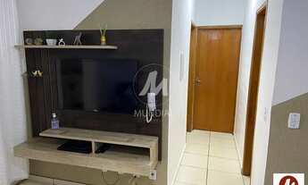 Imagem 3: Casa (térrea em condominio) 2 dormitórios/suite, cozinha planejada, portaria 24hs, em cond