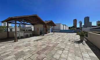 Imagem 3: Ed. Porto Rico: Apartamento na Pedreira 95m² 3 Quartos (1 Suíte) 1 Vg