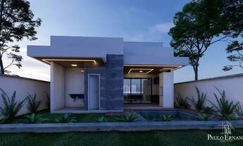 Imagem 3: Casa a venda na Cidade Alphaville com 3 Suites