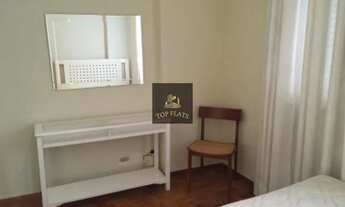 Imagem 4: Flat disponível em Moema