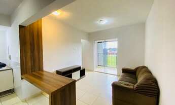 Imagem 4: Apartamento para aluguel, 2 quartos, 1 suíte, 1 vaga, Parque Oeste Industrial - Goiânia/GO