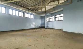 Imagem 3: Prédio - Parque Itália - Campinas