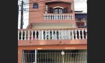 Imagem 4: SOBRADO - VILA CURUÇÁ - SP