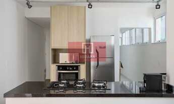 Imagem 12: Apartamento para alugar no bairro Jardim Paulista - São Paulo/SP, Zona Oeste