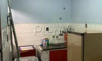 Imagem 4: Casa à venda no Nova Campinas - Campinas