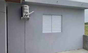 Imagem 2: Casa para venda tem 180 metros quadrados com 2 quartos em Parque Jacaraípe - Serra - ES