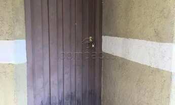 Imagem 3: Casa Padrão em São José do Rio Preto