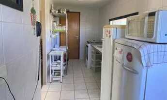 Imagem 5: Apt 3qt 2 sts vista livre- mar