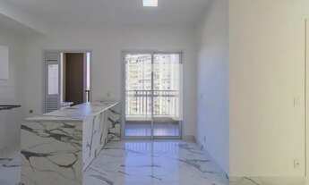 Imagem 2: Apartamento para Aluguel - Alphaville, 2 Quartos, 52 m2