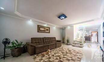 Imagem 2: Cód.: 10351 - Casa de 190m² com 04 dormitórios e 04 vagas de garagem - Vila Alpina, Santo