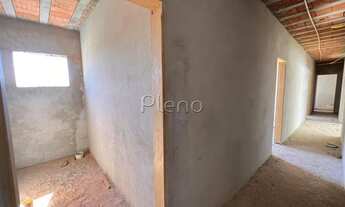 Imagem 6: Casa - Swiss Park - Campinas