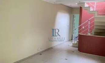 Imagem 2: Casa com 3 dormitórios para alugar, 125 m² por R$ 3.550,00/mês - Jardim dos Camargos - Bar