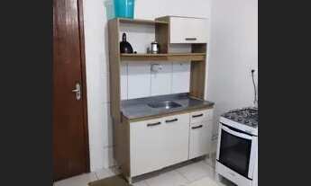 Imagem 4: Alugo kitnet centro Florianópolis