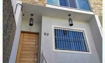 Imagem: Sobrado com 3 dormitórios à venda, 150