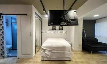 Imagem 3: Apartamento para alugar Consolação São Paulo SP