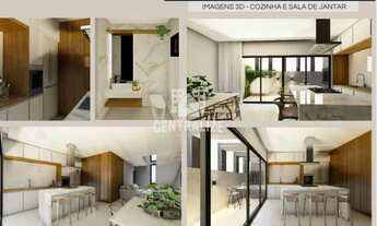 Imagem 2: Sobrado- Venda- Jardim Carvalho