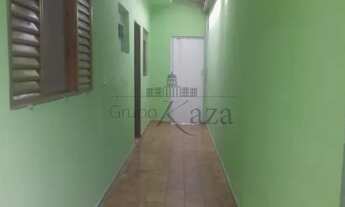 Imagem 4: Casa para aluguel possui 85 metros quadrados com 3 quartos