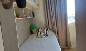 Imagem 4: Apart 3 Dorm - Torres de Monte Carlo