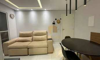 Imagem 3: Apartamento à venda no Jardim Samambaia - Campinas/SP