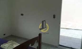 Imagem 6: Casa de vila à venda ou locação - 200 m² - 3 dormitórios - Churrasqueira - 2 vagas - Vila