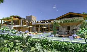 Imagem 2: Casa à venda no Haras Larissa com 2.028 m² de terreno e 1.000 m² de área construída